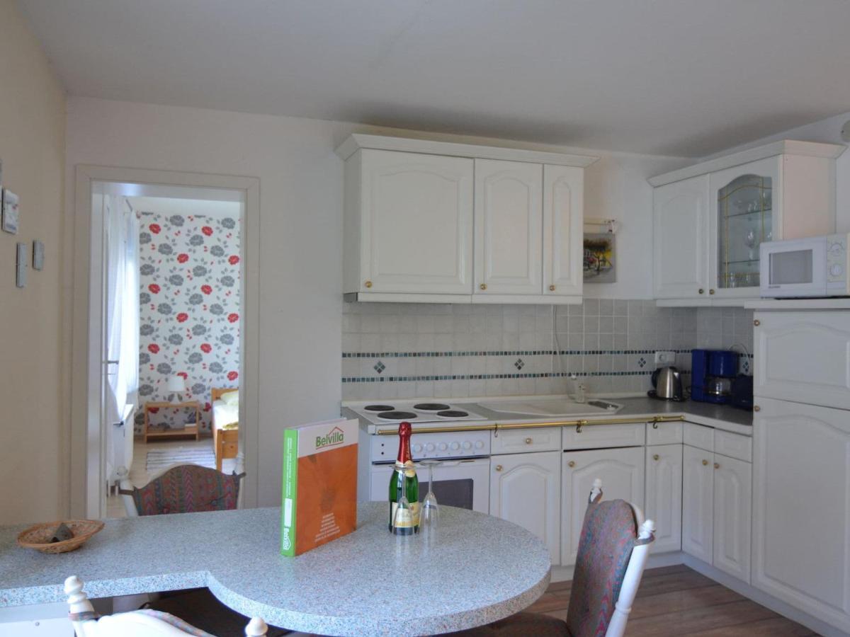 Luxurious Apartment In Sch Now With Sauna Bernau bei Berlin Exterior foto