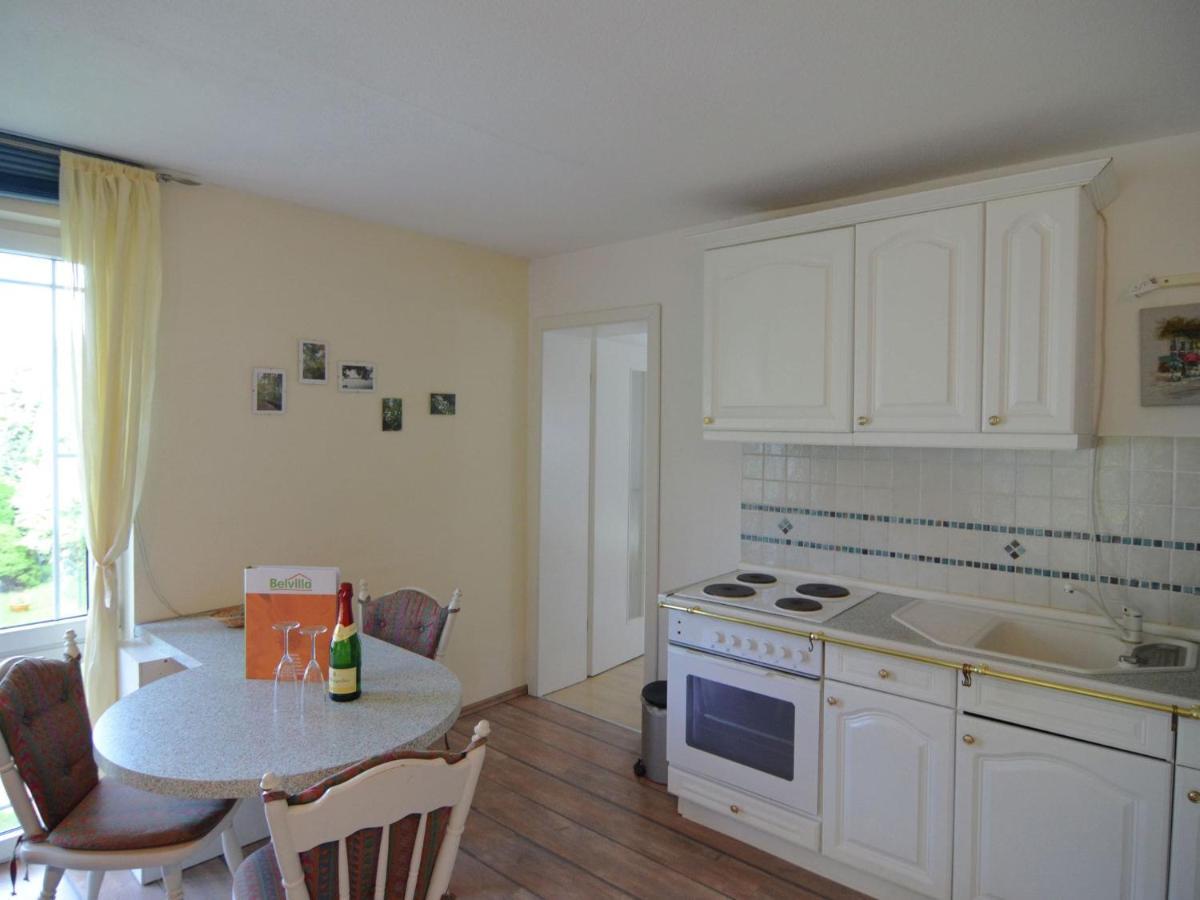 Luxurious Apartment In Sch Now With Sauna Bernau bei Berlin Exterior foto
