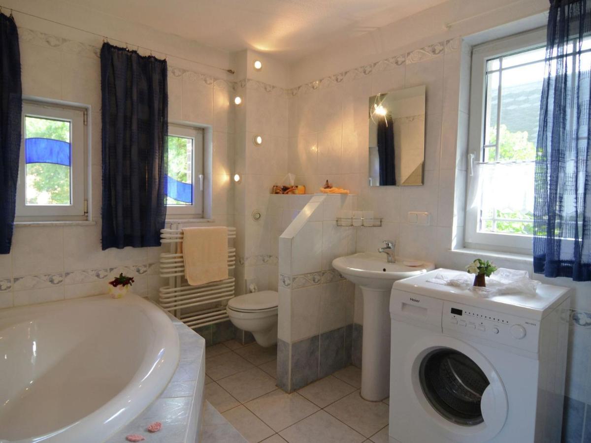 Luxurious Apartment In Sch Now With Sauna Bernau bei Berlin Exterior foto