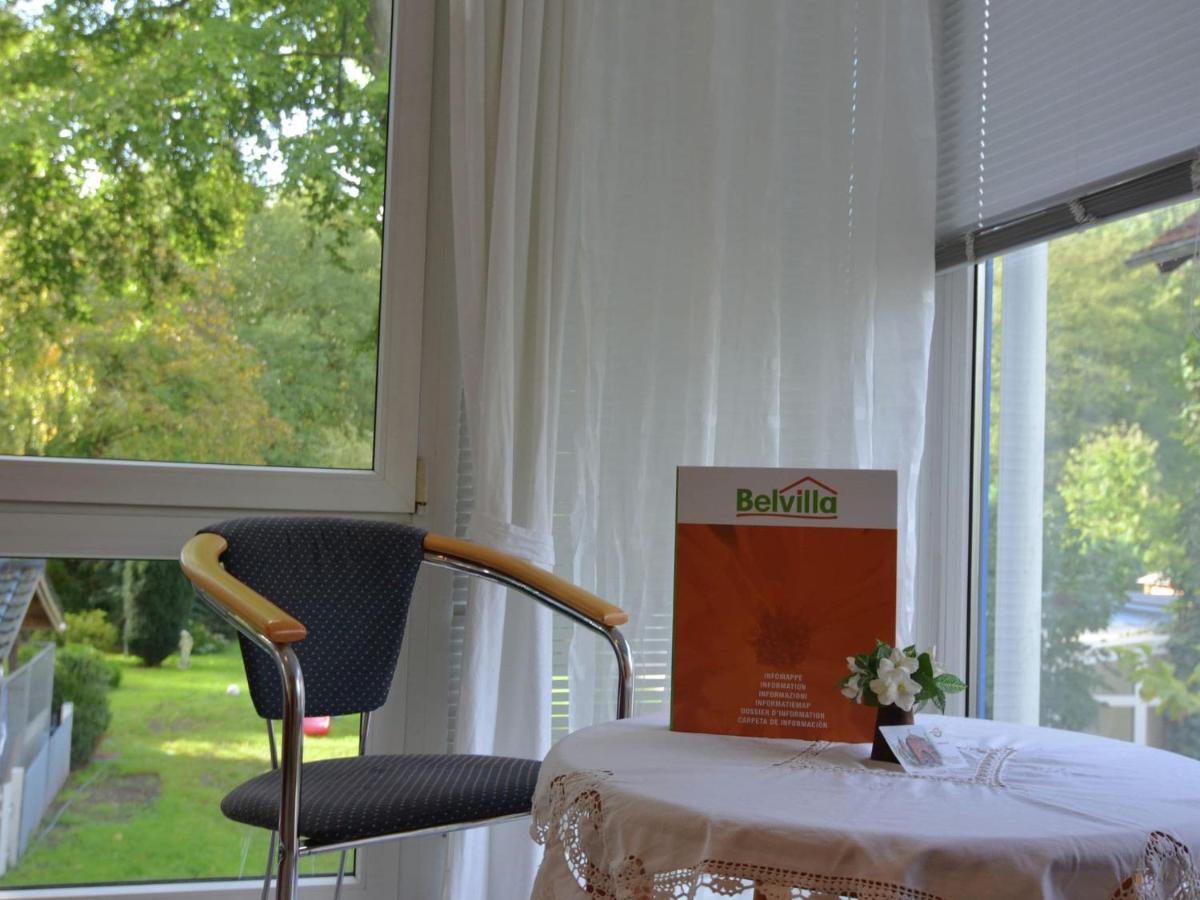 Luxurious Apartment In Sch Now With Sauna Bernau bei Berlin Exterior foto