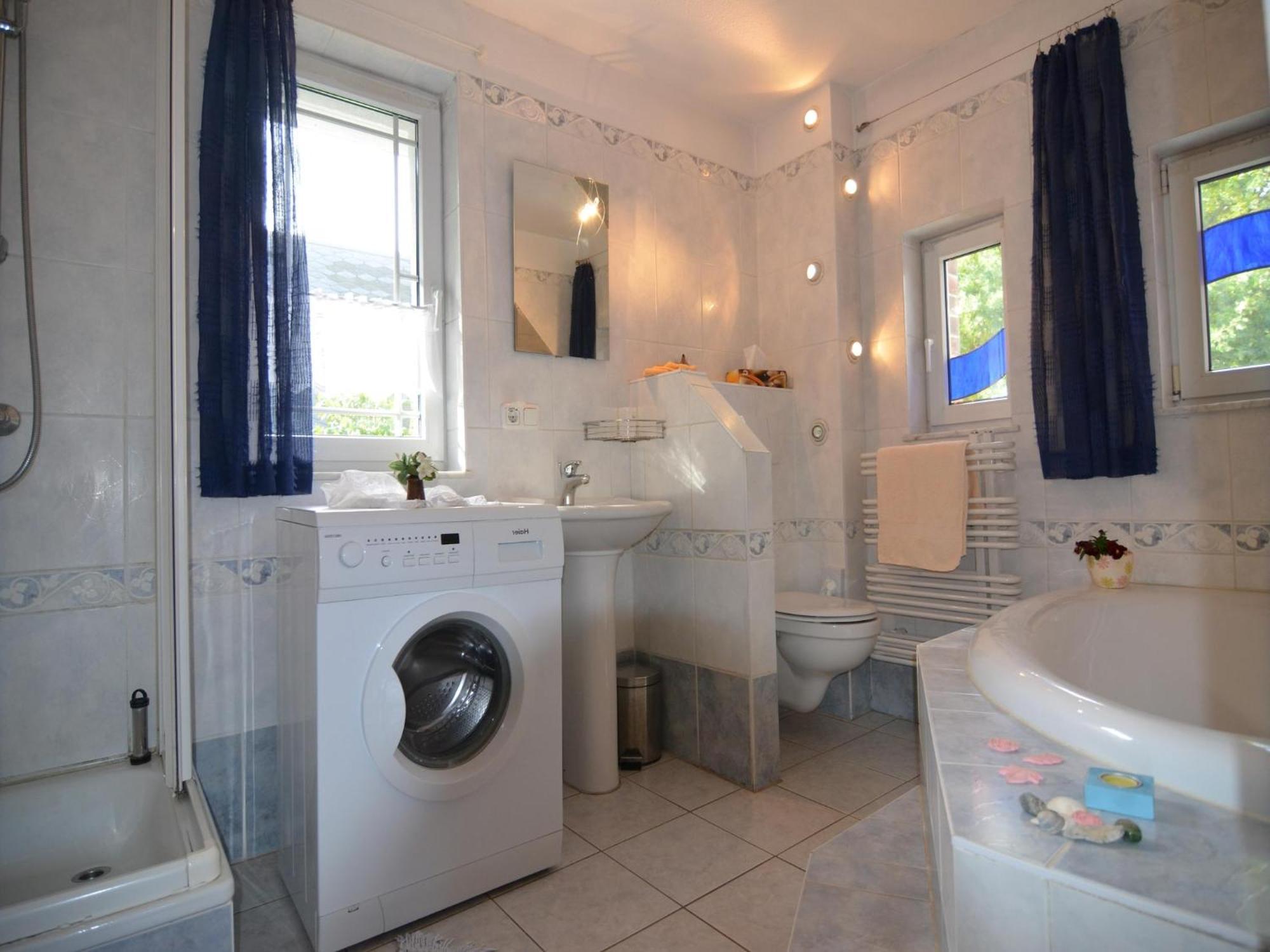 Luxurious Apartment In Sch Now With Sauna Bernau bei Berlin Exterior foto