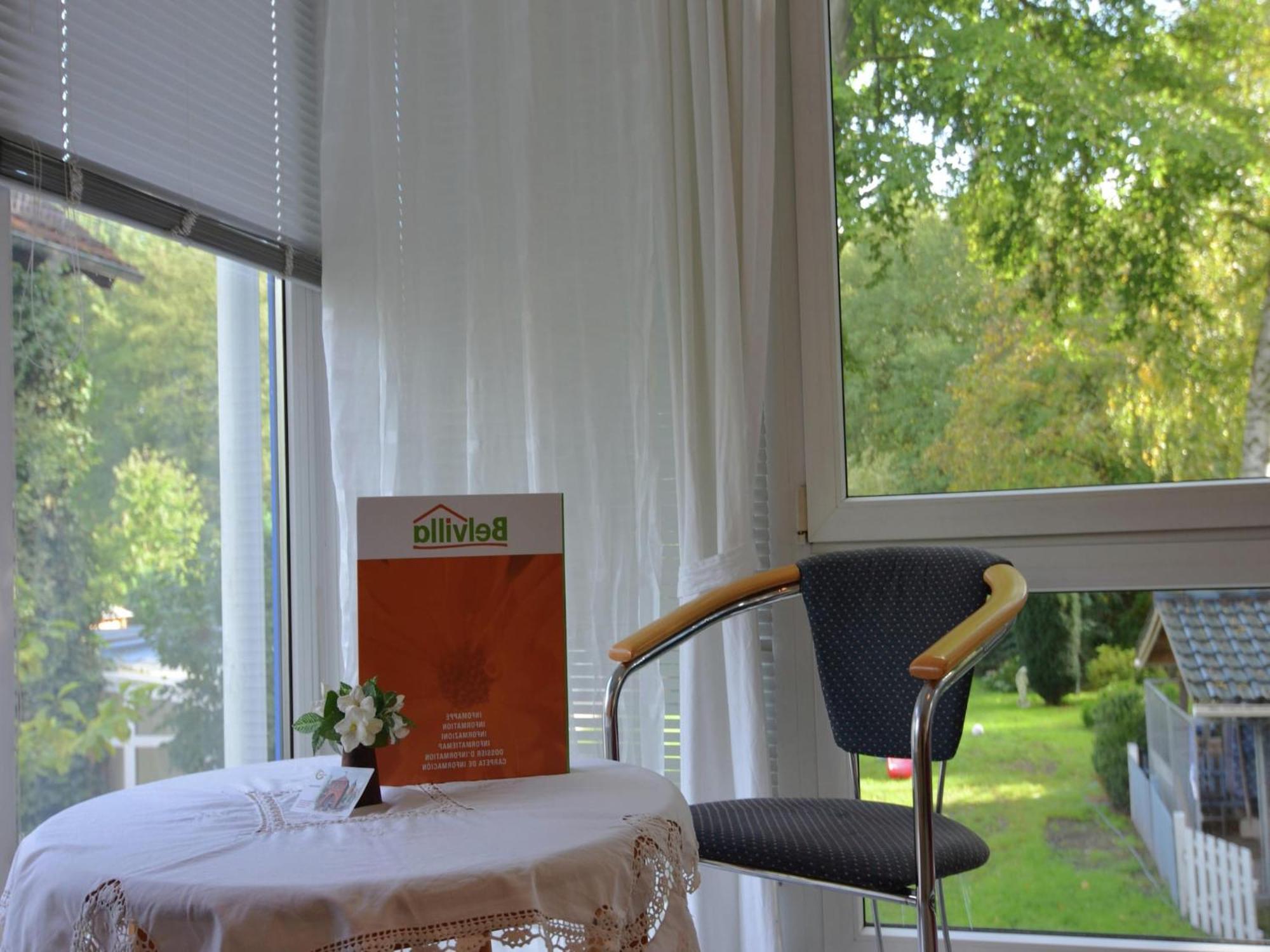 Luxurious Apartment In Sch Now With Sauna Bernau bei Berlin Exterior foto
